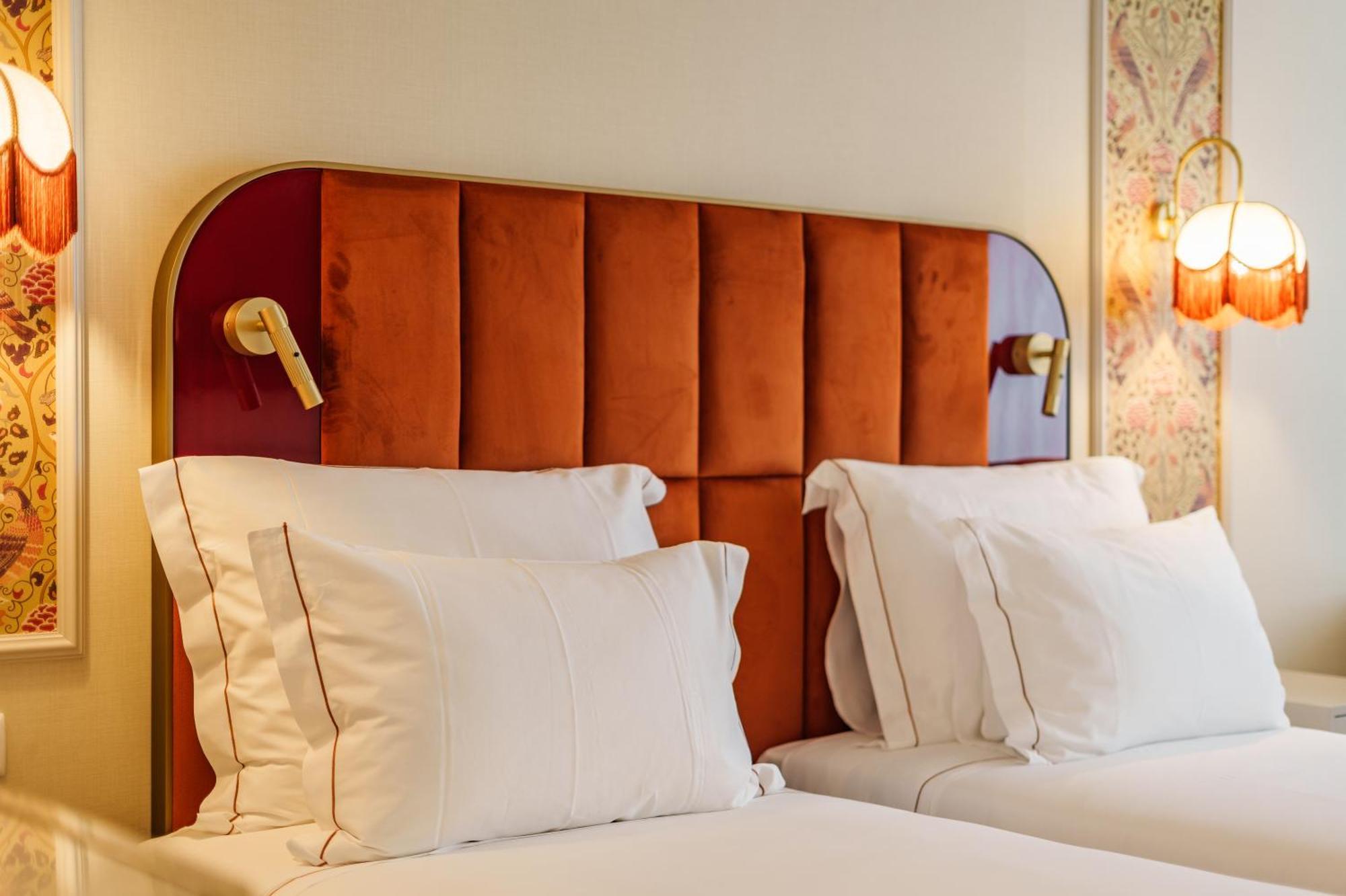 Olympia Lis Boutique Hotel — Photos 2