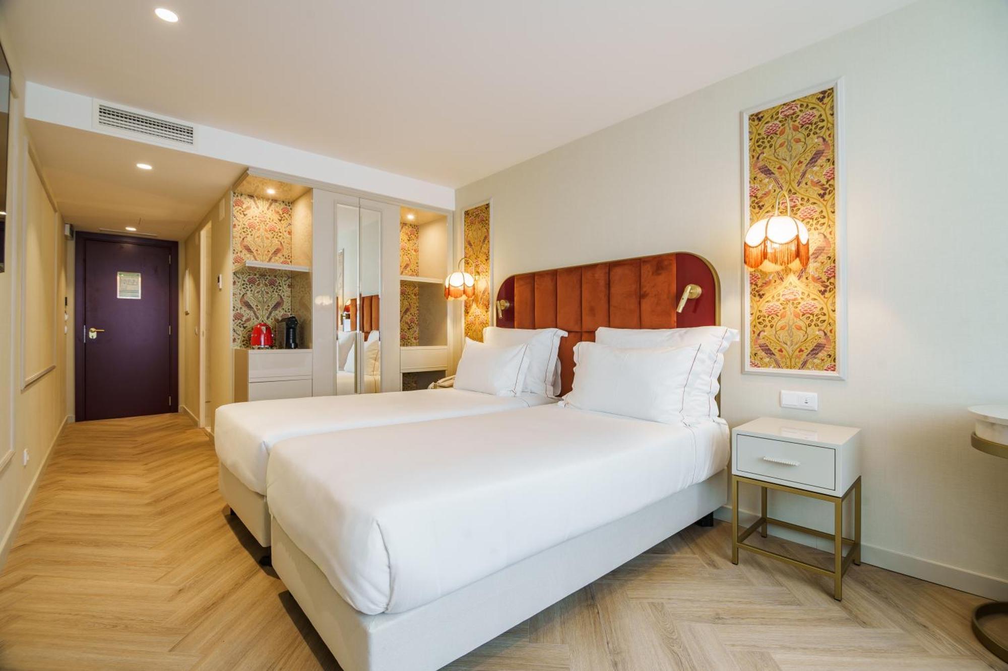 Olympia Lis Boutique Hotel, Lisbon